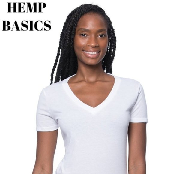 Hemp Tee - Picture 5 of 5
